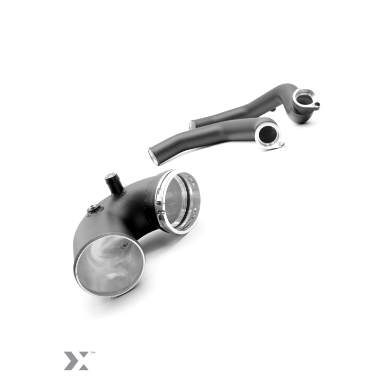 Țeavă de supralimentare BMW M2 M3 M4 F8x S55 MMX Performance MMR02-1001 - MMR02-1001 - MMR02-1001 - 3666618840390